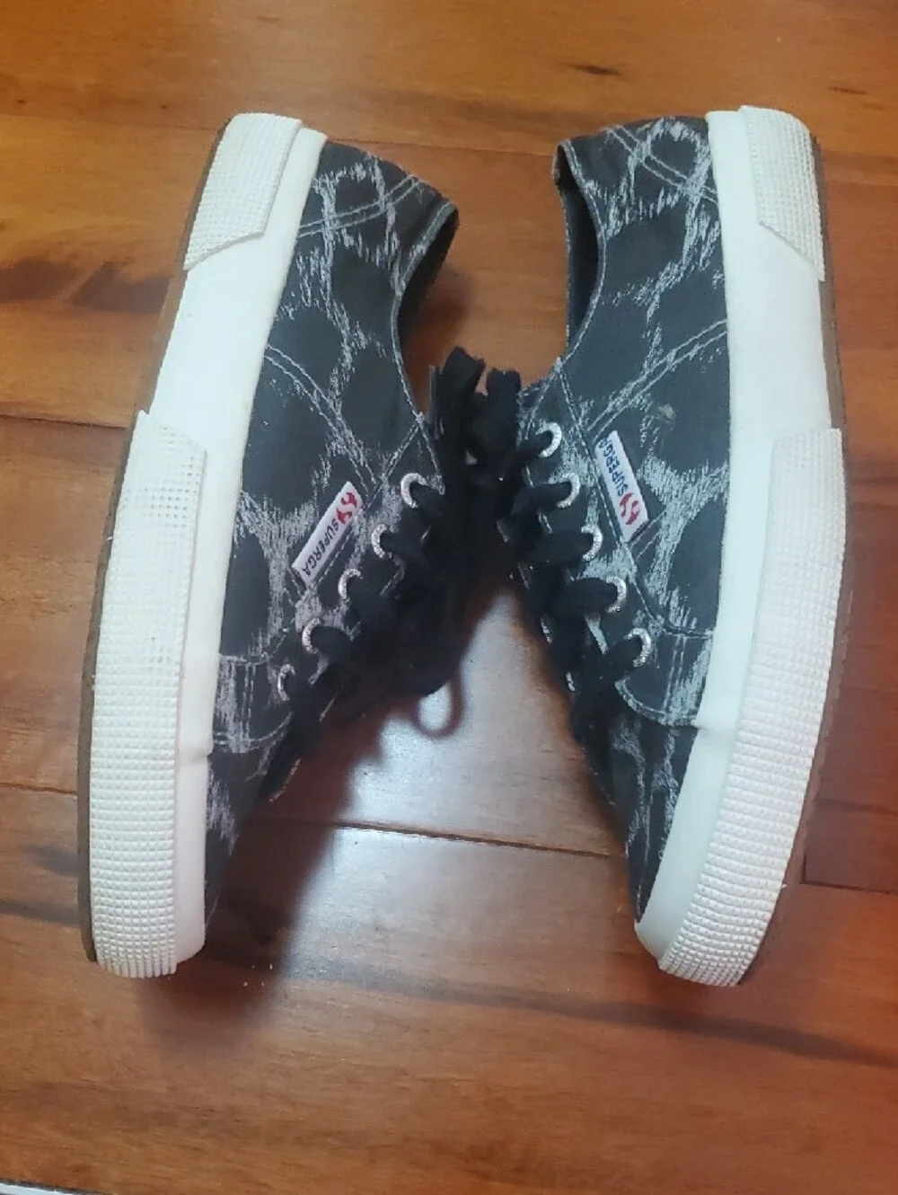 Superga classic low